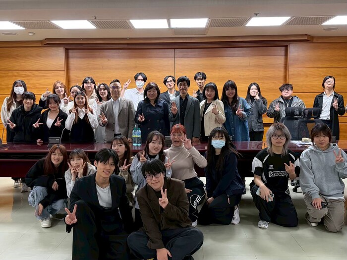 【賀】🎉恭賀！中國文化大學大眾傳播學系 勞動部就業學程「科技與媒體實務學程」 通過初審，入圍績優學程！圖片