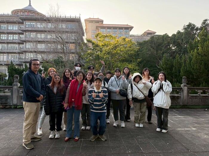 【賀】🎉恭賀！中國文化大學大眾傳播學系 勞動部就業學程「科技與媒體實務學程」 通過初審，入圍績優學程！圖片